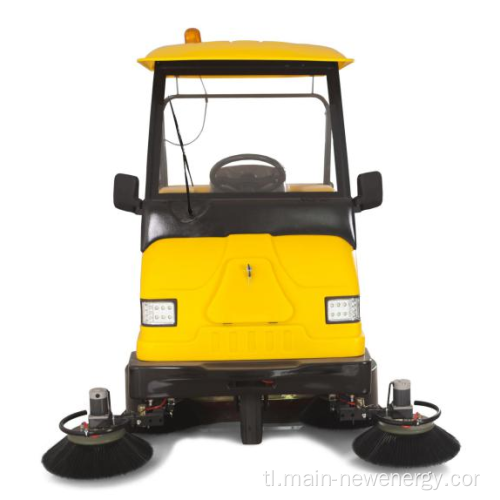 Murang Intelligent Electric Sweeper